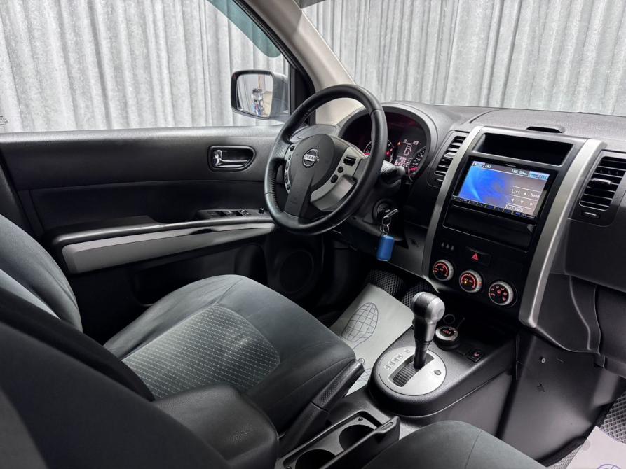 Nissan X-Trail II Рестайлинг Стерлитамак  - изображение 30
