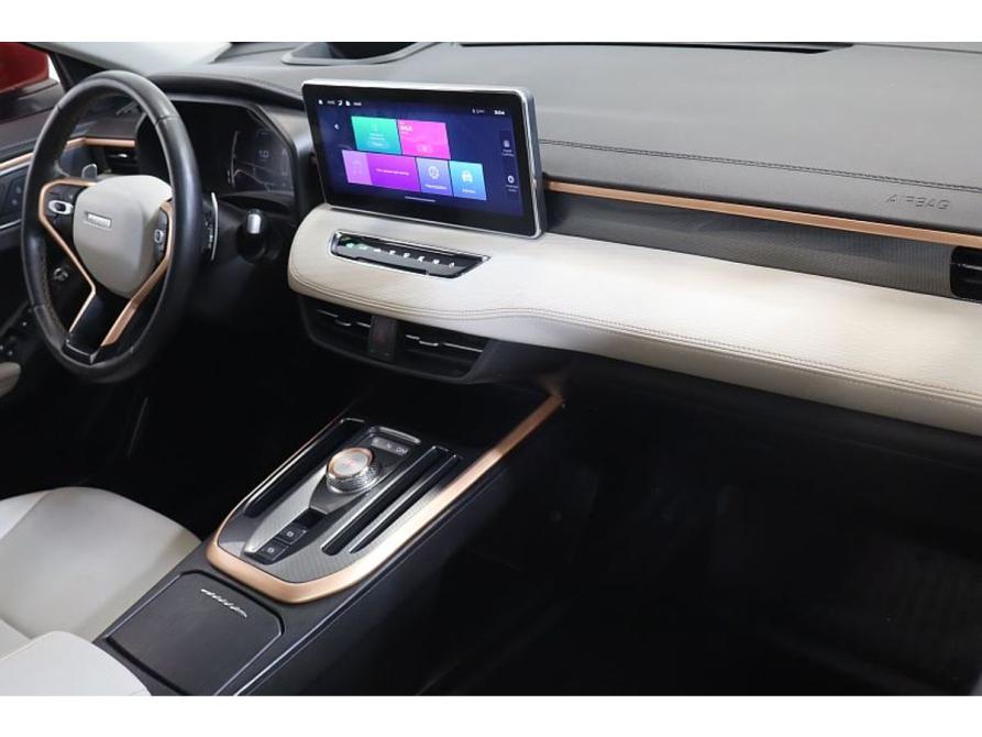Haval Jolion I Коломна  - изображение 5