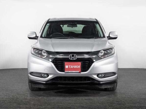 Honda Vezel I с пробегом 2014 года, цена 1 800 000 рублей, 40312 км, внедорожник, Автокод Объявления