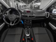 Kia Picanto III Москва  - изображение 27