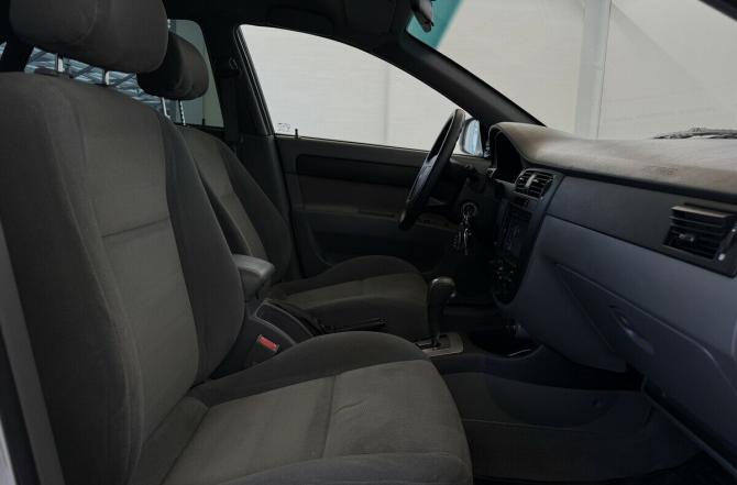 Daewoo Gentra II с пробегом 2014 года, цена 750 000 рублей, 43223 км, седан, Автокод Объявления
