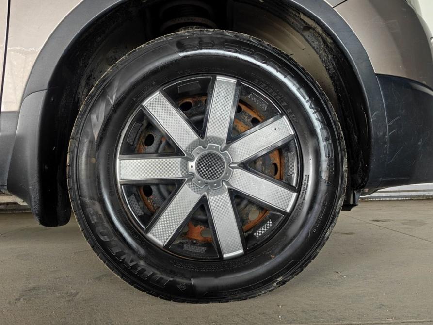 Nissan Qashqai+2 I Рестайлинг Москва  - изображение 21