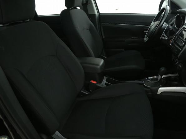 Mitsubishi ASX I Рестайлинг с пробегом 2014 года, цена 1 162 000 рублей, 125000 км, внедорожник, Автокод Объявления