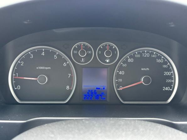 Hyundai i30 I Рестайлинг с пробегом 2010 года, цена 590 000 рублей, 222000 км, хэтчбек, Автокод Объявления