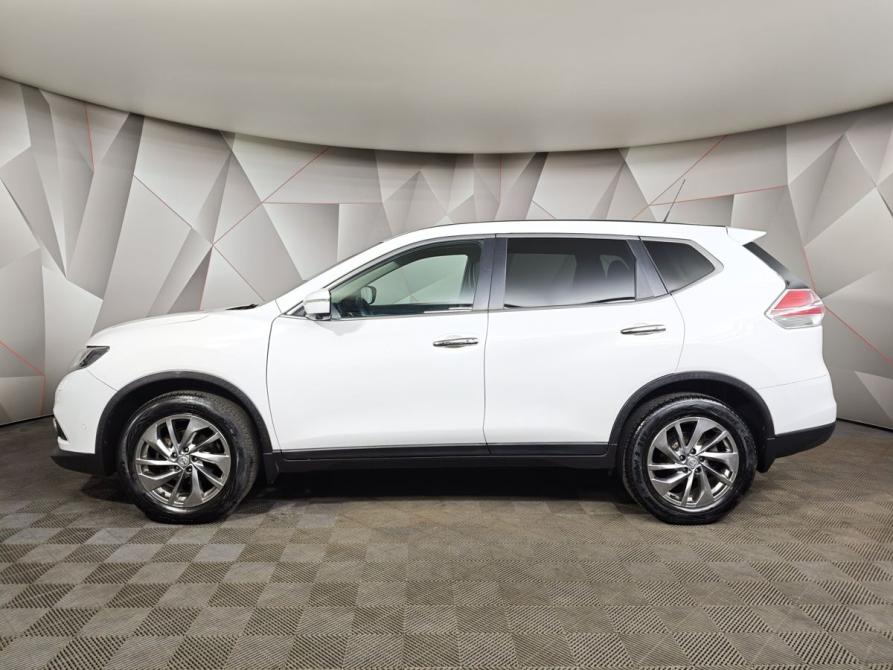 Nissan X-Trail III Москва  - изображение 5