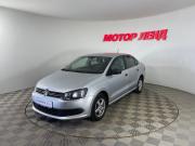 Volkswagen Polo V Воронеж  - изображение 20