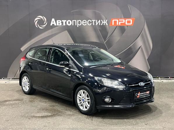 Ford Focus III с пробегом 2014 года, цена 830 000 рублей, 148515 км, хэтчбек, Автокод Объявления