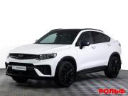 Geely Tugella I Рестайлинг Москва  - изображение 25