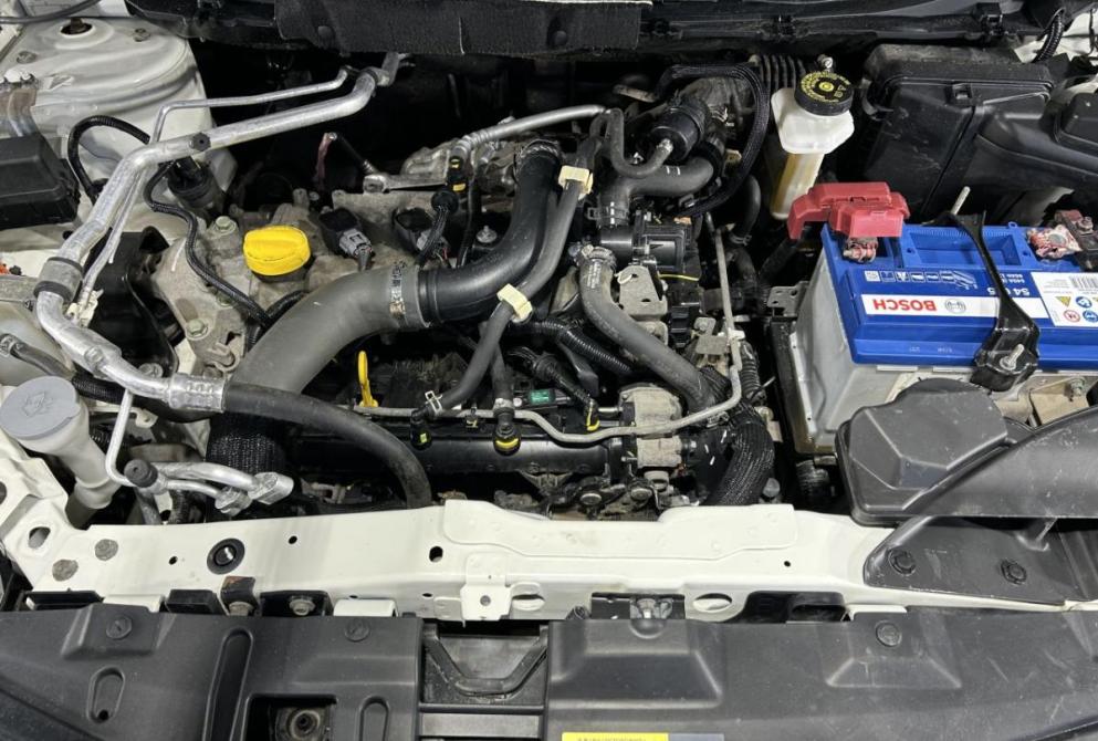 Nissan Qashqai II Саранск  - изображение 26