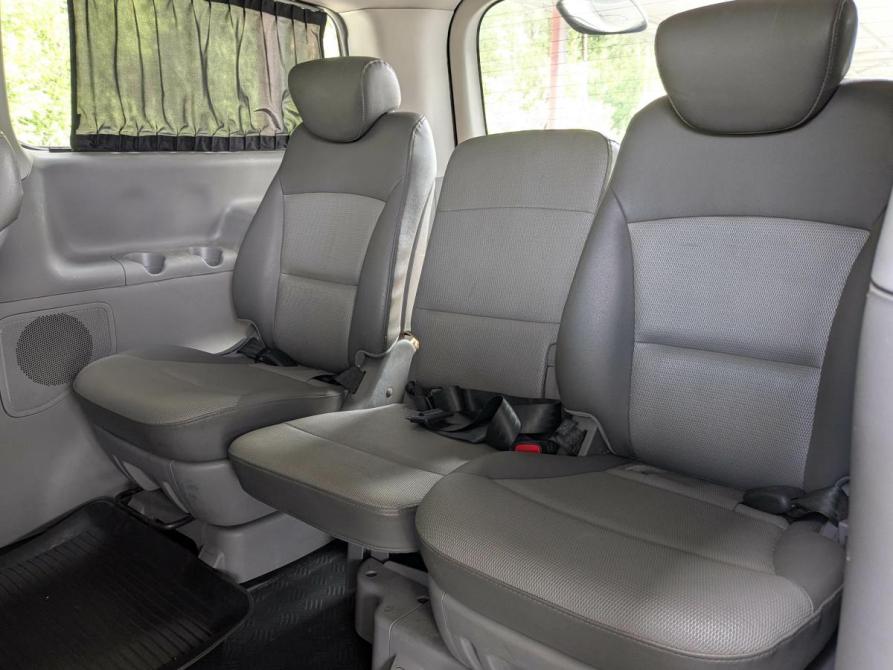 Hyundai Grand Starex I Екатеринбург  - изображение 17