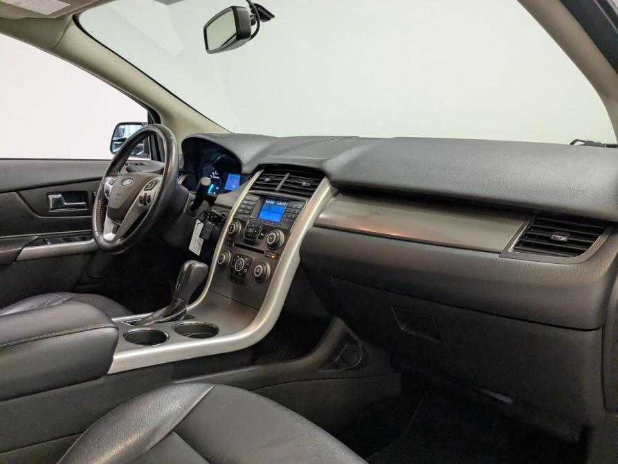 Ford Edge I Рестайлинг Санкт-Петербург  - изображение 11