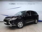 Mitsubishi Outlander III Рестайлинг 2 Москва  - изображение 17