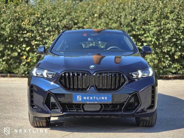 Новый BMW X6 III (G06) Рестайлинг 2025 года, цена 15 590 000 рублей, внедорожник, Автокод Объявления