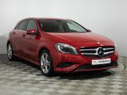 Mercedes-Benz A-Класс III (W176) Санкт-Петербург  - изображение 18