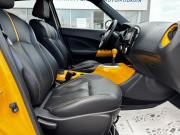 Nissan Juke I Рестайлинг Пермь  - изображение 50