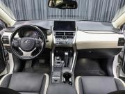 Lexus NX I Рестайлинг Москва  - изображение 37