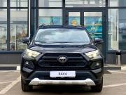 Toyota RAV4 V (XA50) Москва  - изображение 35