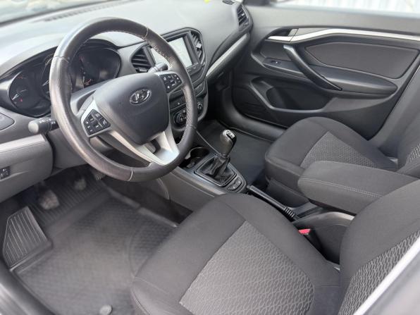 Lada (ВАЗ) Vesta I с пробегом 2021 года, цена 1 185 000 рублей, 44423 км, универсал, Автокод Объявления