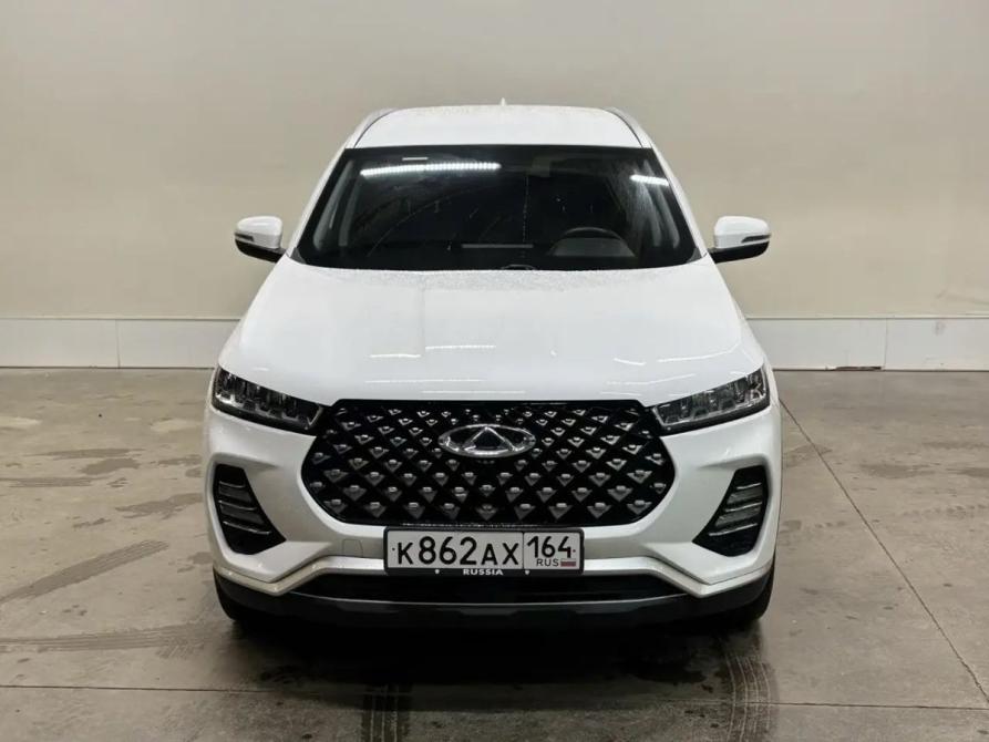 Chery Tiggo 7 Pro I Саратов  - изображение 4