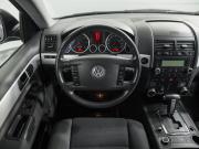 Volkswagen Touareg I Рестайлинг Санкт-Петербург  - изображение 36