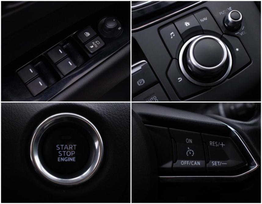 Mazda CX-5 II Москва  - изображение 17