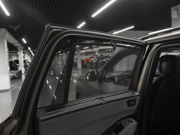 Volkswagen Teramont II (China Market) с пробегом 2026 года, цена 6 335 000 рублей, 59 км, внедорожник, Автокод Объявления