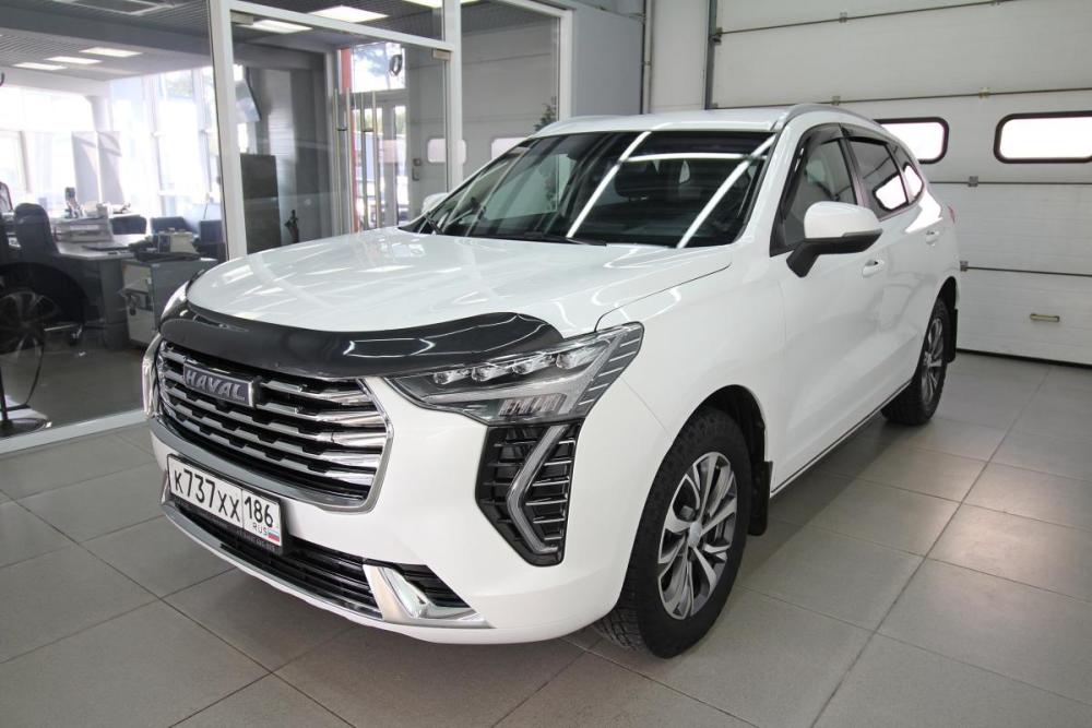 Haval Jolion I Сургут  - изображение 3