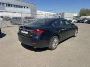 Mazda 6 III (GJ) Москва  - изображение 12