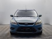 Ford Focus II Рестайлинг Москва  - изображение 27