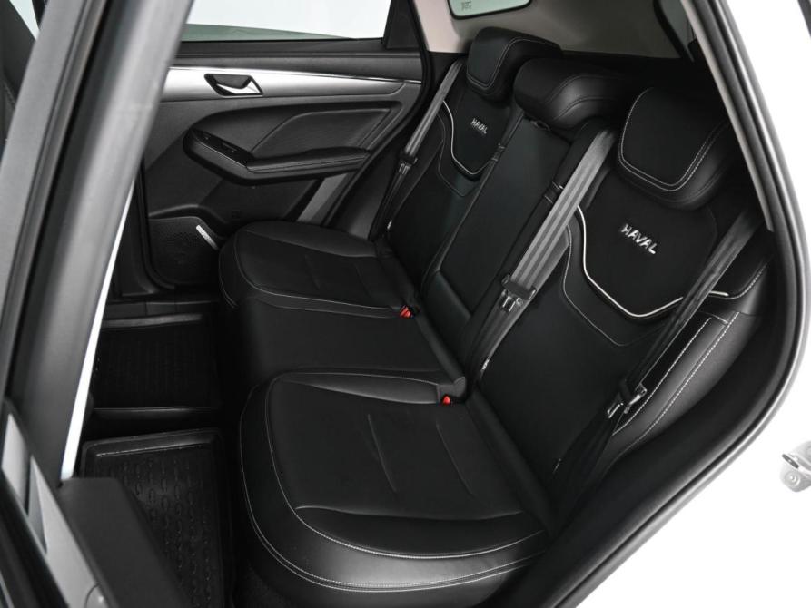Haval Jolion I Ростов-на-Дону  - изображение 9