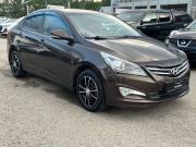 Hyundai Solaris I Рестайлинг Уфа  - изображение 21