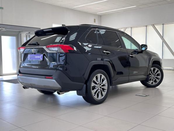 Toyota RAV4 V (XA50) с пробегом 2021 года, цена 3 580 000 рублей, 63200 км, внедорожник, Автокод Объявления