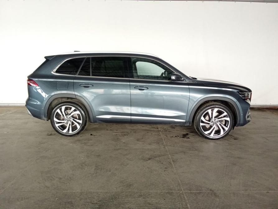 Geely Monjaro I Москва  - изображение 4