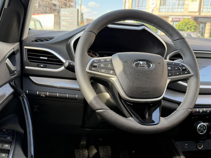 Lada (ВАЗ) Vesta I Рестайлинг (NG) Краснодар  - изображение 9
