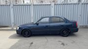 Hyundai Accent II Ростов-на-Дону  - изображение 21