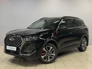 Chery Tiggo 7 Pro Max I Рестайлинг Уфа  - изображение 23