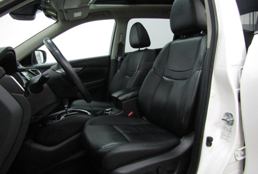 Nissan X-Trail III Екатеринбург  - изображение 13