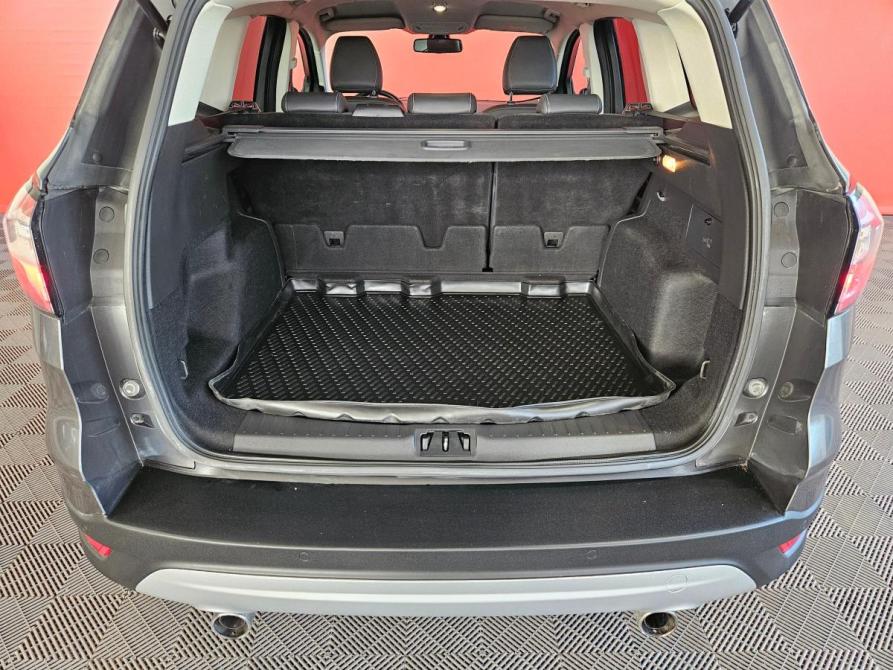 Ford Kuga II Рестайлинг Вологда  - изображение 18