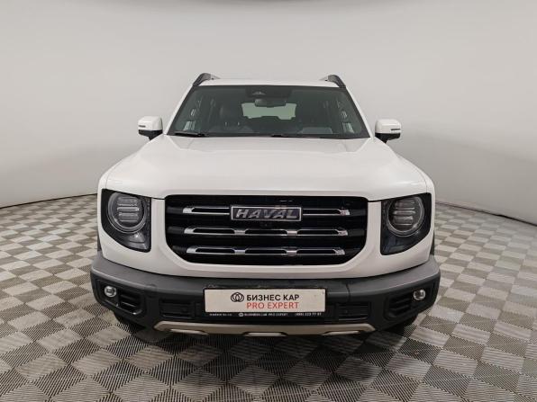 Haval Dargo с пробегом 2024 года, цена 2 399 000 рублей, 77381 км, внедорожник, Автокод Объявления