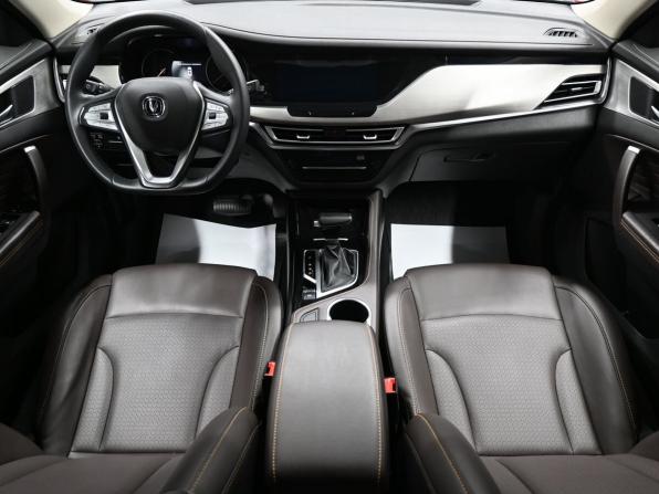 Changan CS35 Plus I с пробегом 2020 года, цена 1 595 000 рублей, 85013 км, внедорожник, Автокод Объявления