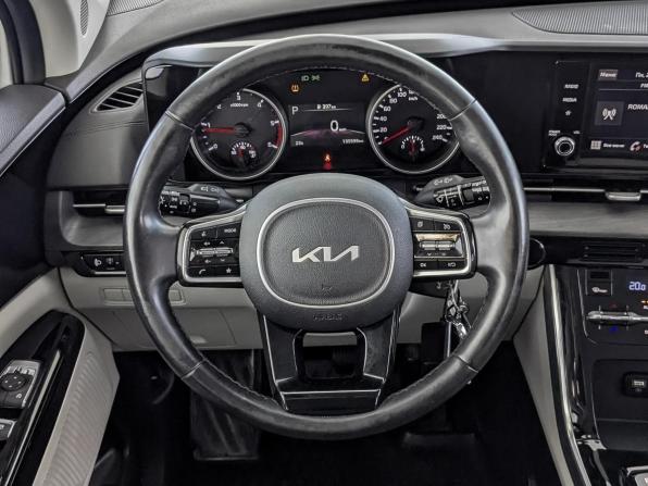 Kia Carnival IV с пробегом 2021 года, цена 3 175 000 рублей, 135598 км, минивэн, Автокод Объявления