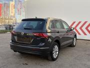 Volkswagen Tiguan II Пермь  - изображение 25