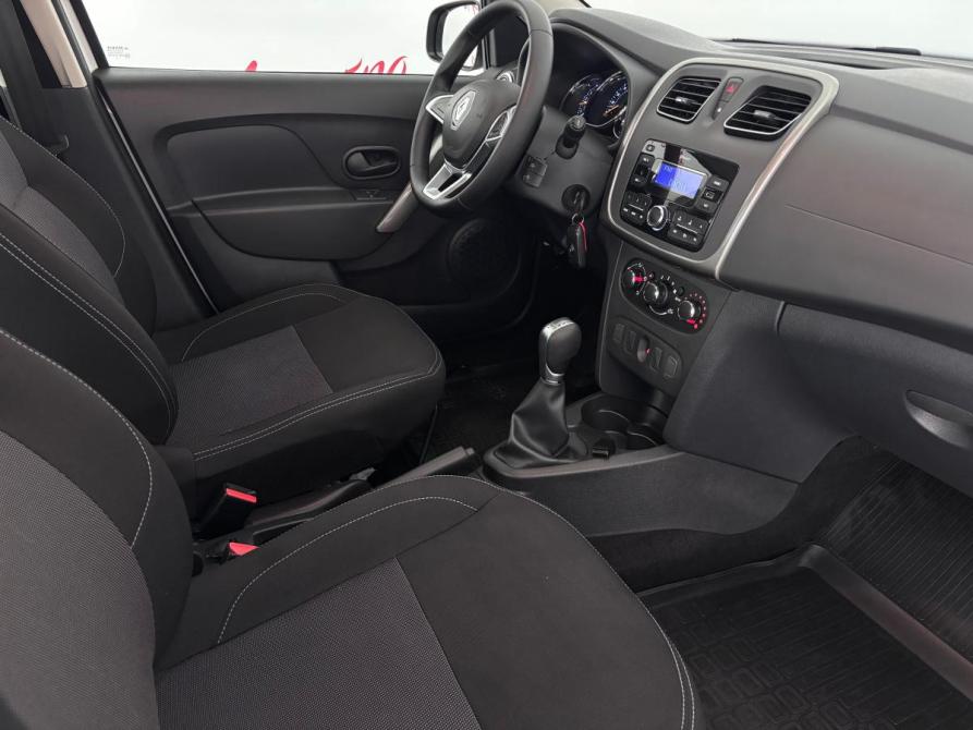 Renault Logan II Рестайлинг Псков  - изображение 12