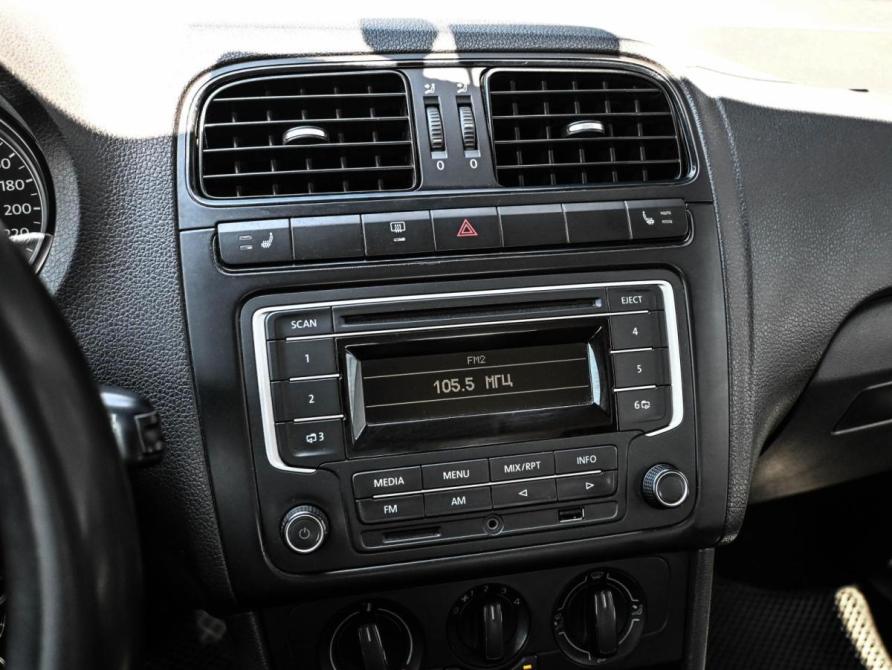 Volkswagen Polo V Новороссийск  - изображение 17