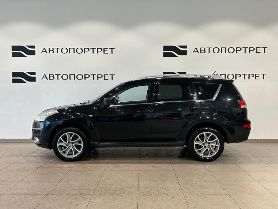 Citroen C-Crosser Санкт-Петербург  - изображение 4