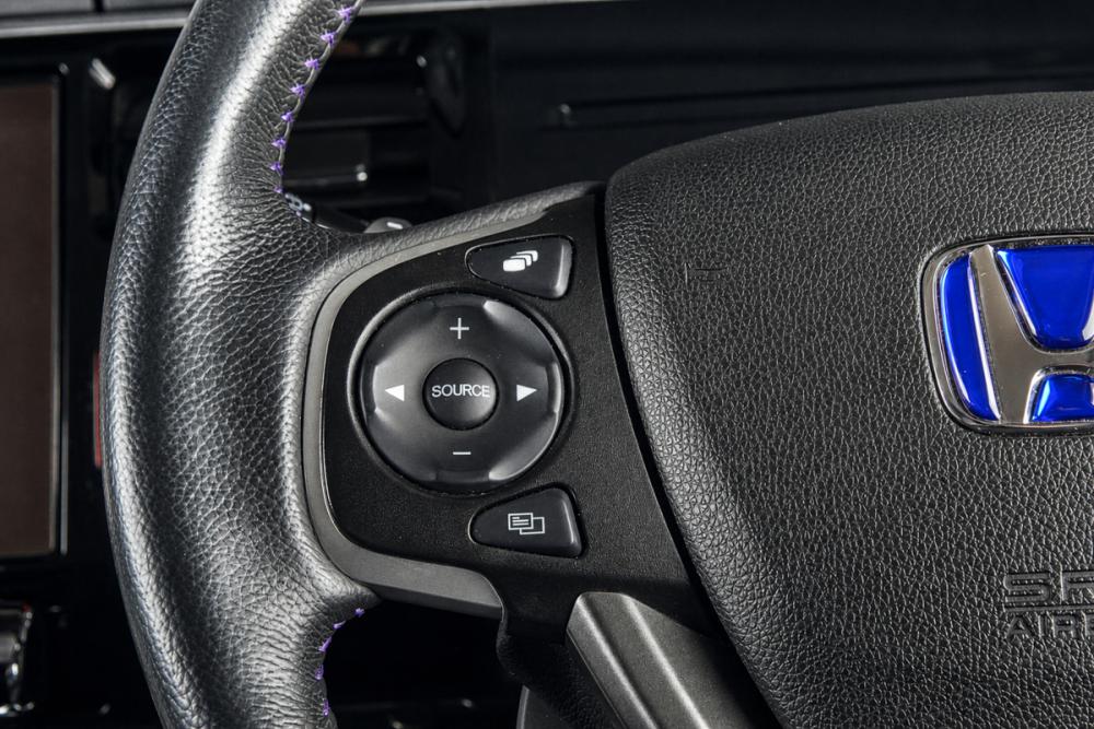 Honda Stepwgn V Челябинск  - изображение 12