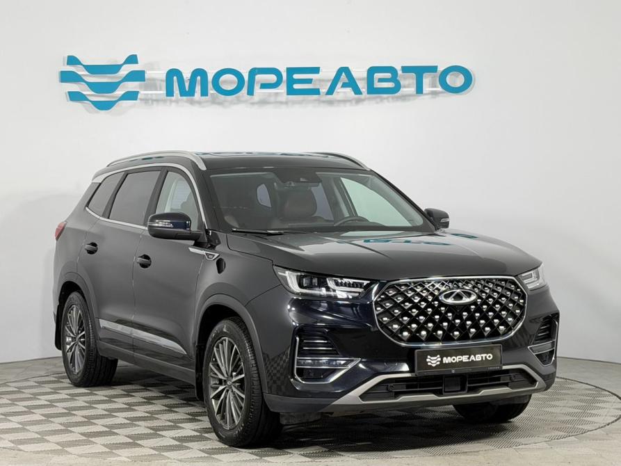 Chery Tiggo 8 Pro I Калининград  - изображение 3