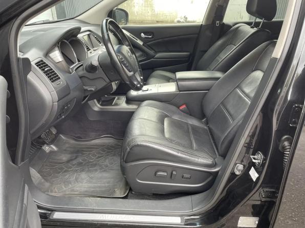 Nissan Murano II (Z51) Рестайлинг 2 с пробегом 2013 года, цена 1 640 000 рублей, 108142 км, внедорожник, Автокод Объявления