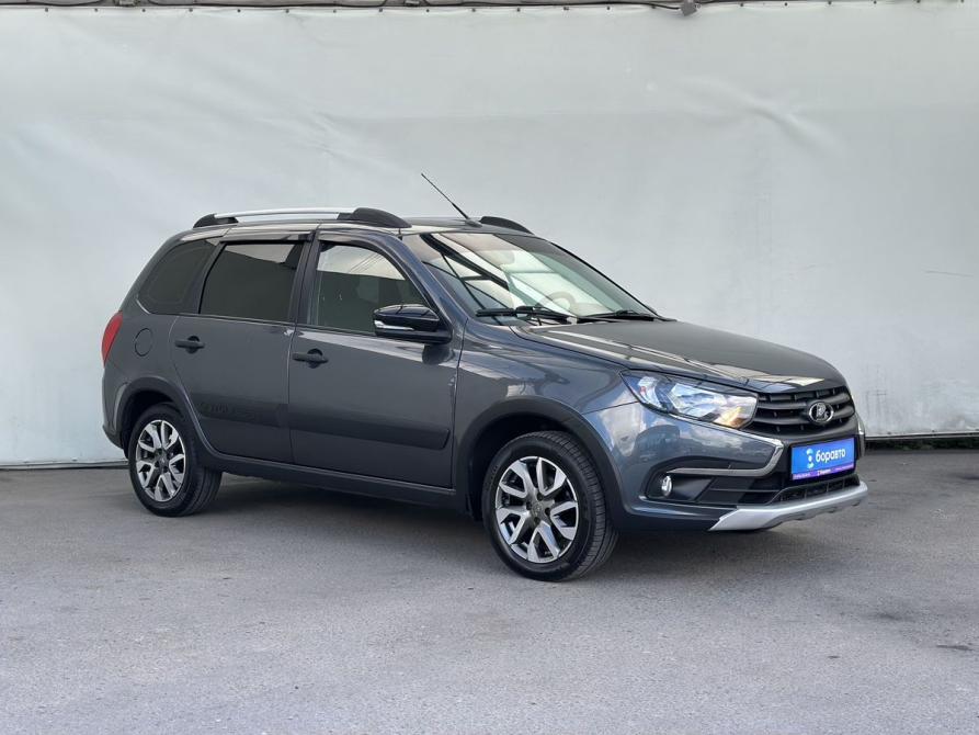 Lada (ВАЗ) Granta I Рестайлинг Липецк  - изображение 2