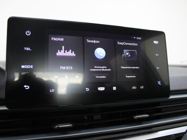 Geely Emgrand II с пробегом 2024 года, цена 1 699 900 рублей, 21107 км, седан, Автокод Объявления